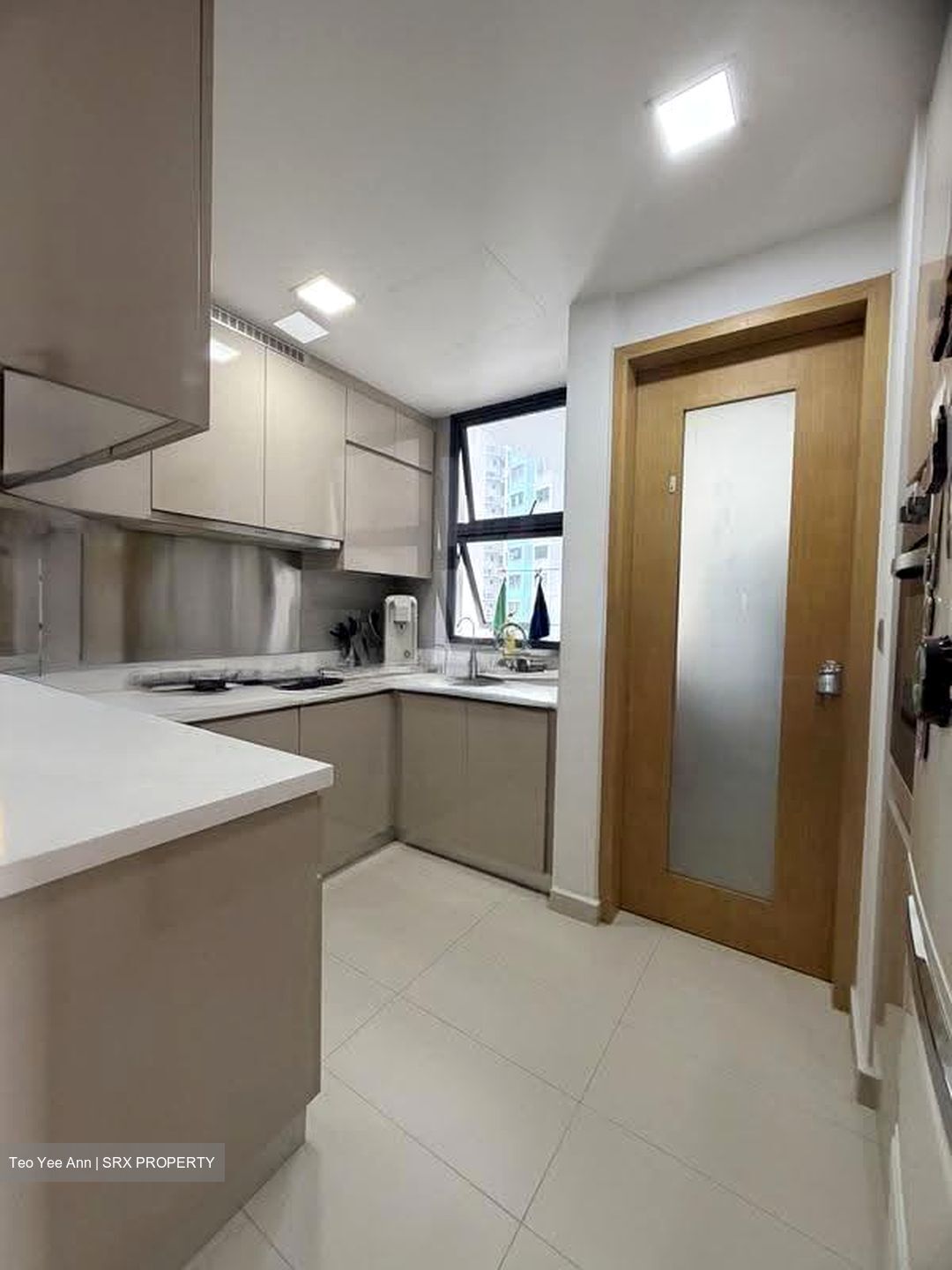 Blossom Residences (D23), Condominium #635075141